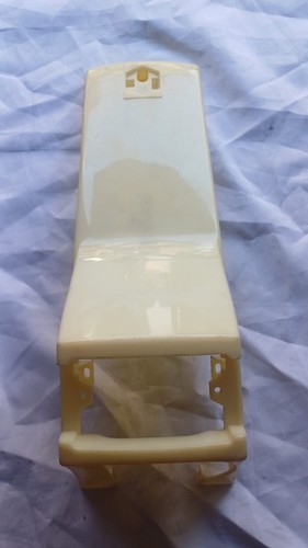 Calandra nasello copristerzo - calandra,