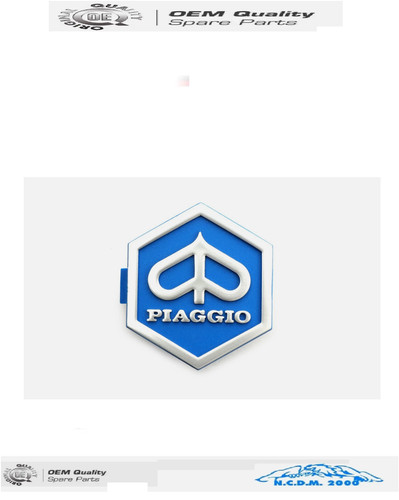 Scudetto fregio stemma nasello - fregio,