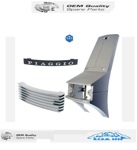 Calandra nasello griglia logo - calandra,