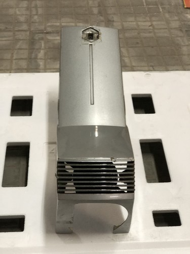 Nasello calandra vespa - vespa, px