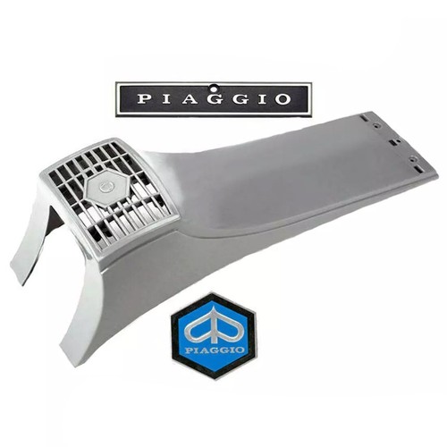 Calandra nasello completo - calandra,