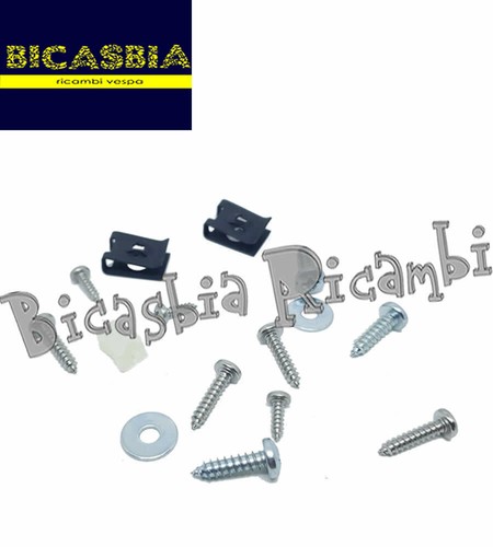 12671 kit viti montaggio - -,
