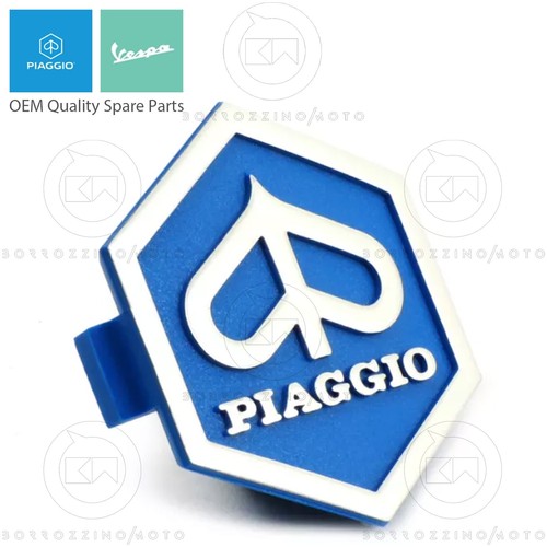 Scudetto piaggio stemma - piaggio,