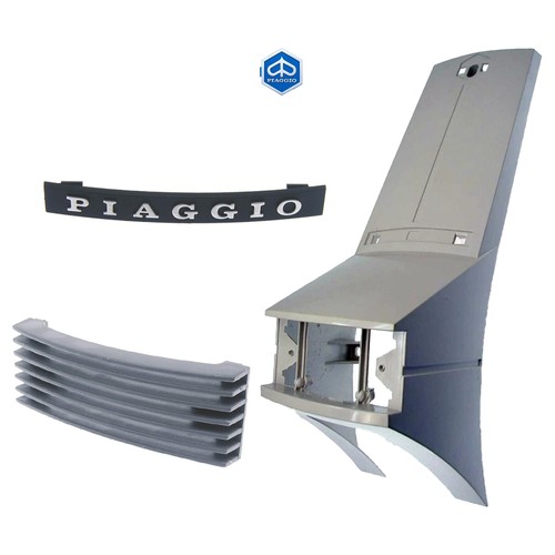 Kit calandra nasello completo - kit,
