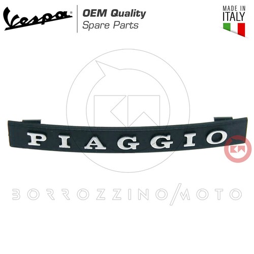 Targhetta fregio stemma - targhetta,