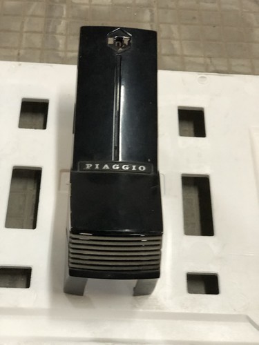 Nasello calandra vespa - calandra, px