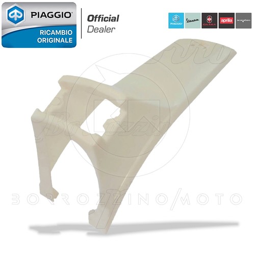 Calandra nasello copriclaxon - nasello,