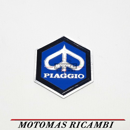 Scudetto piaggio stemma - ,